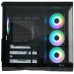 Zenpc Cube black (ZEN.QB.01.BK)