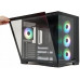 Zenpc Cube black (ZEN.QB.01.BK)