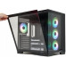 Zenpc Cube black (ZEN.QB.01.BK)