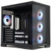 Zenpc Cube black (ZEN.QB.01.BK)
