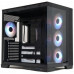 Zenpc Cube black (ZEN.QB.01.BK)
