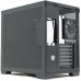 Zenpc Cube black (ZEN.QB.01.BK)