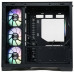 Zenpc Cube black (ZEN.QB.01.BK)