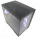 Zenpc Cube black (ZEN.QB.01.BK)