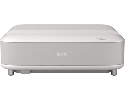 EPSON EH-LS670W 4K UHD PRO Projector 3600lm