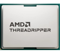 AMD Ryzen Threadripper Pro 9975WX, 4 GHz, 128 MB, OEM (100-000000723)