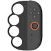 YAXO Handles for Joy-Con BOXING SET for NS2 Techno Black