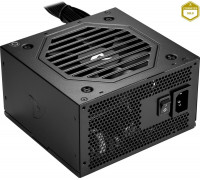 Rebel P15 750(1x 12-Pin High Power GPU, 4x PCIe, Kabelmanagement, 750 Watt)