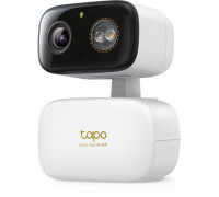 TP-Link Tapo C236 zewnętrzna/outdoor kamera (5MP, 3K 1620p, IR 20m, WiFi, micro SD card)