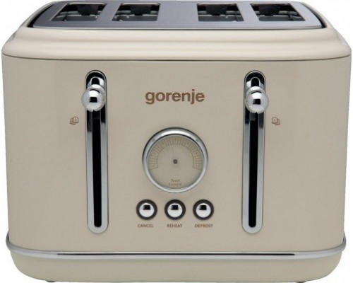 Gorenje T2300CLIN Classico (beżowy)