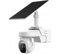 Zestaw Dahua Kamera 4G Panel KIT/BP4A-4G-0360B/M0508