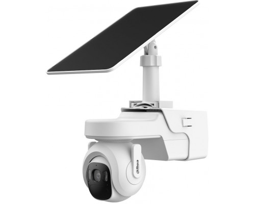 Zestaw Dahua Kamera 4G Panel KIT/BP4A-4G-0360B/M0508