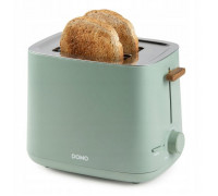 DOMO DO973T Toster