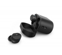 Philips TAT5000 wireless earbuds, black