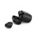 Philips TAT5000 wireless earbuds, black