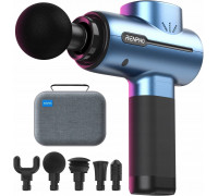 RENPHO Active Massage Gun - Massagepistole Black