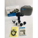 RENPHO Active Massage Gun - Massagepistole Black