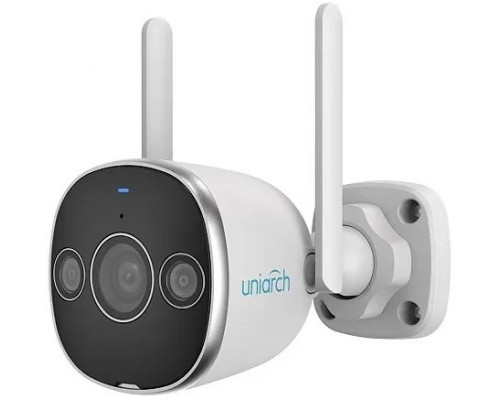 Uniview UNIARCH lauko kamera, 5MP, Wi-Fi