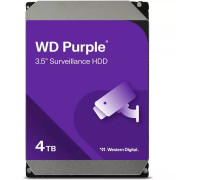 Purple 4TB SATA 6Gb/s CE HDD