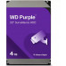Purple 4TB SATA 6Gb/s CE HDD