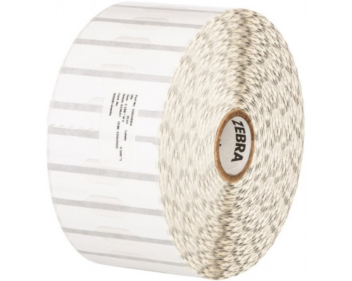 Label roll 56 x 13mm