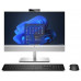 HP AIO EliteOne 840 G9 23,8"FHD/i5-14500/16GB/SSD512GB/UHD/11PR Silver 3Y