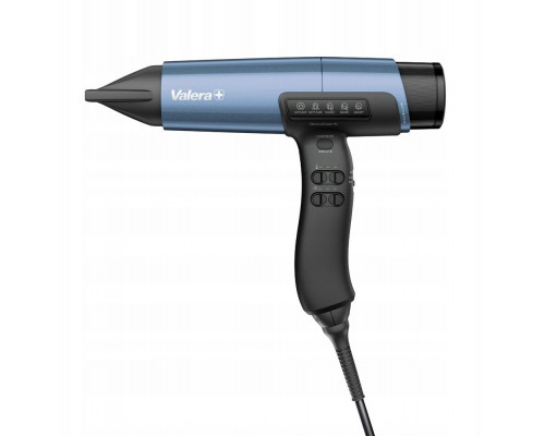 Ligo Electric VALERA 501.50 GA PB mėl. GeniusCare AI Plaukų džiovintuvas