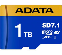ADATA Premier Extreme microSDXC SD7.1 Express Card