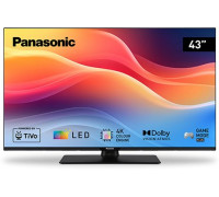 Panasonic TB-43W61AEZ schwarz