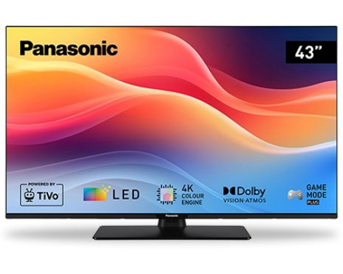 Panasonic TB-43W61AEZ schwarz