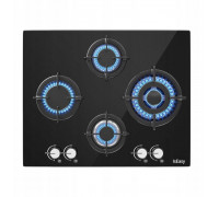 IsEasy MGBG-604B glass gas cooktop