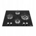 IsEasy MGBG-604B glass gas cooktop