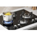 IsEasy MGBG-604B glass gas cooktop