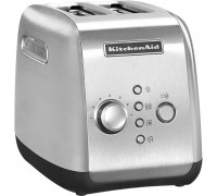 KitchenAid KitchenAid Toustovač 5KMT221ESX Stříbrný