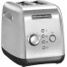 KitchenAid KitchenAid Toustovač 5KMT221ESX Stříbrný