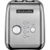 KitchenAid KitchenAid Toustovač 5KMT221ESX Stříbrný