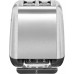 KitchenAid KitchenAid Toustovač 5KMT221ESX Stříbrný