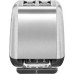 KitchenAid KitchenAid Toustovač 5KMT221ESX Stříbrný