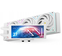 Thermalright Trofeo Vision 360 ARGB White