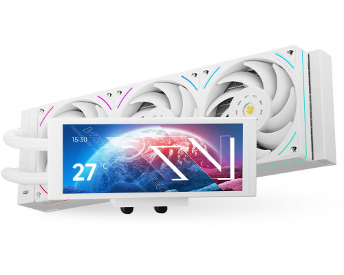 Thermalright Trofeo Vision 360 ARGB White