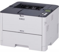 OKI B513dn 1200 x 1200 DPI A4