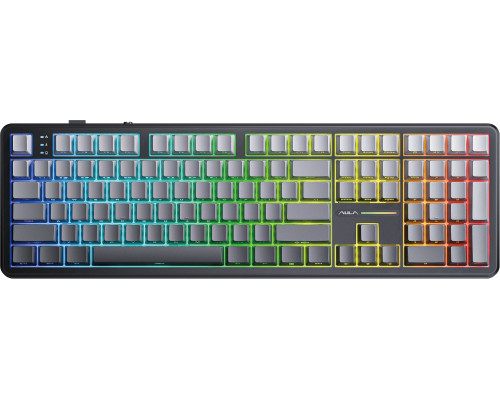 Aula F108 Nimbus Switch V3 (AUF108-GG-NV3-E)