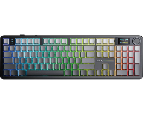 Aula F108 Pro Nimbus Switch V3 (AUF108P-GG-NV3-E)