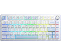 Aula F75 GrayWood V3 (AUF75-SSB-GW3)