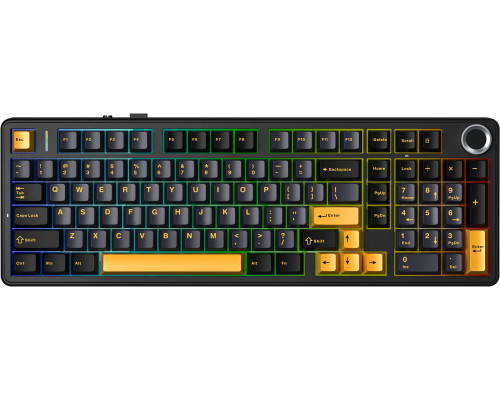 Aula F99 Pro StarVector (AUF99P-TB-SV)