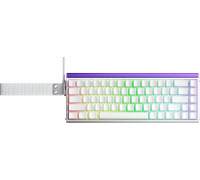 Aula Hero 68 HE Meteor Switch (AUH68-WP-ME)