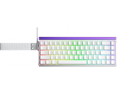 Aula Hero 68 HE Meteor Switch (AUH68-WP-ME)