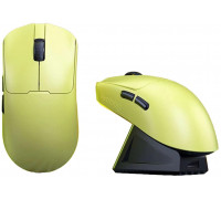 Leobog GM3 Yellow ze stacją ładującą (LEGM3Y)