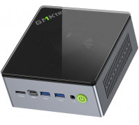 Komputer GMKtec M7 Mini PC Ryzen 7 Pro 6850H 32GB RAM + 1TB WIN 11 Pro (M7-1)
