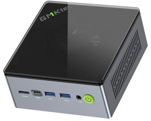Komputer GMKtec M7 Mini PC Ryzen 7 Pro 6850H 32GB RAM + 1TB WIN 11 Pro (M7-1)